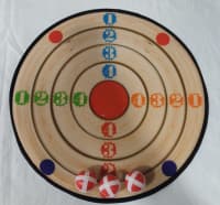 Yapışqanlı Nişangah Dəsti — şəkil 11