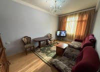 2 otaqlı mənzil 91 m² satılır — şəkil 1