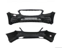 Body kit Mercedes W213 — şəkil 3