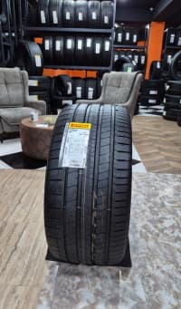 Pirelli P Zero PZ4 Sports 325/35 R23 111Y MO — şəkil 2