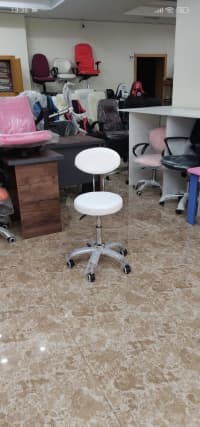 Qarışıq rəng, Ofis üçün kreslo — şəkil 4