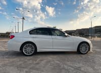 BMW 328, 2012 il, 197000 km, 2000 L — şəkil 3