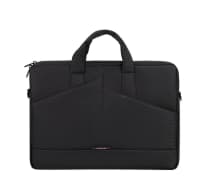 Laptop çantası Boz rəng — şəkil 1