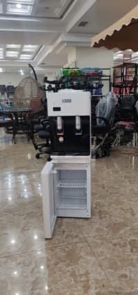 Hausberg dispenser — şəkil 1