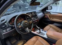 BMW X4 M, 2016 il, 197800 km, 2000 L — şəkil 9