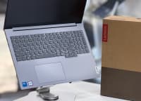 Lenovo markalı notbuk, Boz rəng — şəkil 4