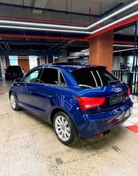 Audi A1, 2014 il, 101 km, 1400 L — şəkil 3
