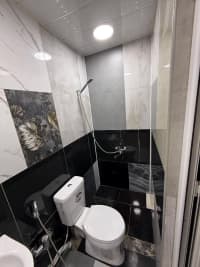 2 otaqlı həyət evi 55 m² kirayə verilir   — şəkil 8