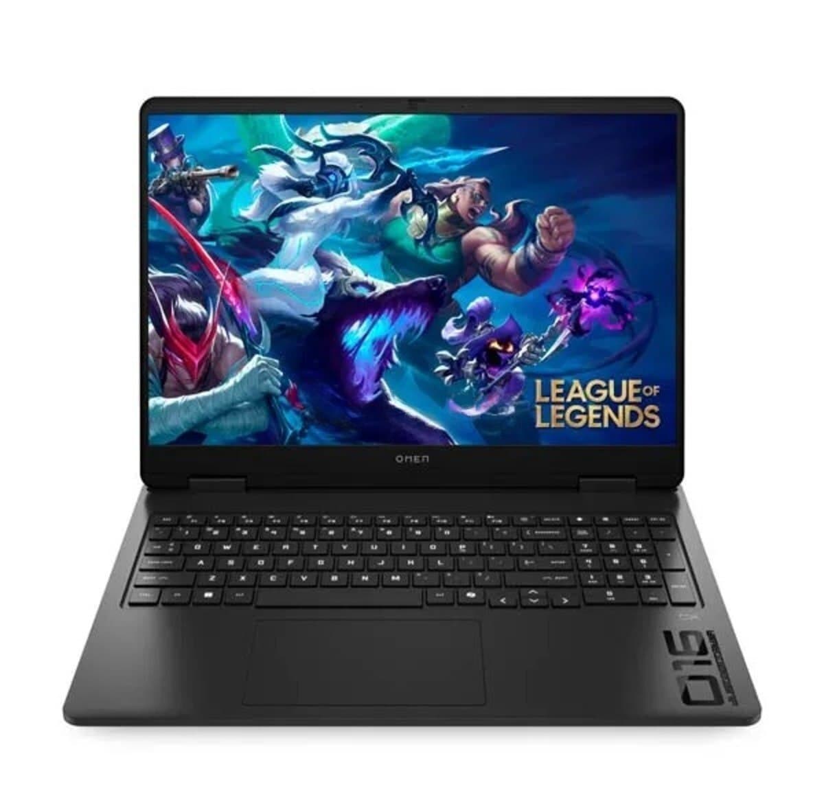 HP notbuk