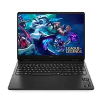HP notbuk — şəkil 1