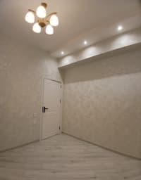 3 otaqlı mənzil 59.5 m² satılır — şəkil 17