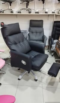 Qarışıq rəng, Ofis üçün kreslo — şəkil 3