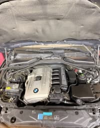 BMW 525, 2006 il, 167744 km, 2500 L — şəkil 19