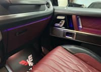 Mercedes G 63 AMG, 2022 il, 60000 km, 4000 L — şəkil 15