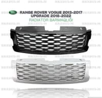 Ehtiyat hissələri və aksesuarlar Land Rover — şəkil 9