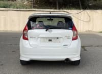 Nissan Note, 2013 il, 121000 km, 1.2 L — şəkil 6