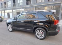 Kia Sorento, 2010 il, 345725 km, 2000 L — şəkil 8