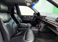 Mercedes S 320, 1996 il, 273400 km, 3200 L — şəkil 11