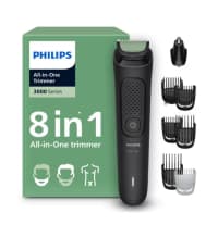 Philips MG3940/15 8-in-1 Multigroom Trimmer — şəkil 8
