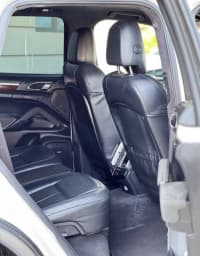 Porsche Cayenne Turbo S, 2011 il, 176000 km, 4.8 L — şəkil 12