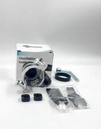 Renovator başlığı bucaq cilalayıcı üçün adaptor — şəkil 4