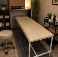 Massaj çarpayısı salon üçün mebel — şəkil 1