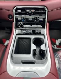 Nissan Patrol, 2026 il, 0 km, 3500 L — şəkil 15
