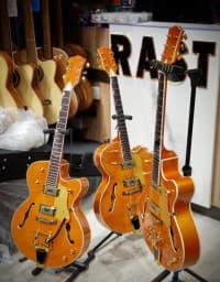 Elektrik gitara, 7 simli — şəkil 4
