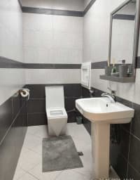 3 otaqlı mənzil 130 m² satılır — şəkil 15