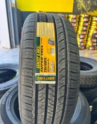 Avtomobil şini Westlake 235/55 R19 — şəkil 1