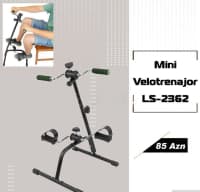 Velotrenajorlar və idman avadanlıqları — şəkil 14