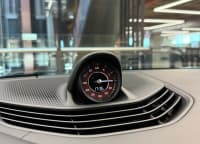 Porsche Taycan GTS, 2022 il, 36000 km — şəkil 21