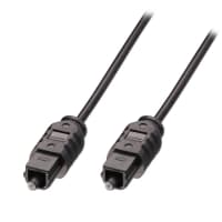 SPDIF Toslink kabel 1 metr — şəkil 10
