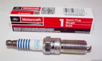 Alışdırma şamı Ford Fusion 2.0 Motorcraft — şəkil 2