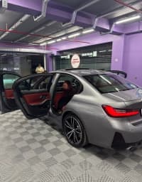 BMW 330e, 2022 il, 36700 km, 2000 L — şəkil 13
