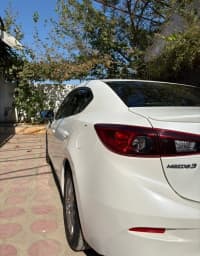 Mazda 3, 2015 il, 200000 km, 1500 L — şəkil 4