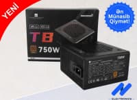 Qida bloku Thermalright TR-TB750S 750W 80+ Bronze — şəkil 3