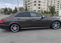 Mercedes E 200, 2013 il, 71000 km, 2 L — şəkil 6