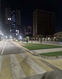 2 otaqlı mənzil 60 m² satılır — şəkil 19