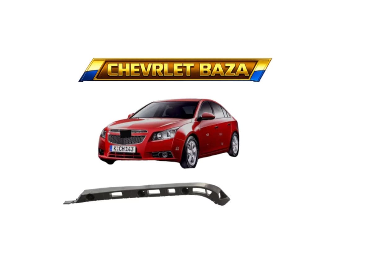 Arxa bufer kirşəsi Chevrolet Cruze 2009-2014