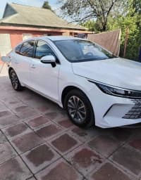 BYD Destroyer 05, 2025 il, 23000 km, 18.3 L — şəkil 6