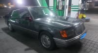 Mercedes 230 E, 1992 il, 465000 km, 2300 L — şəkil 6