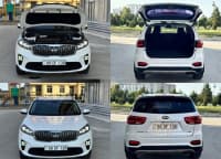 Kia Sorento, 2018 il, 151428 km, 2000 L — şəkil 6