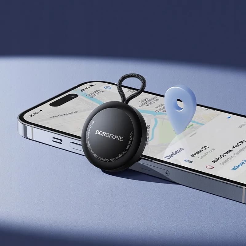 Smart GPS Cihazı (Tag)