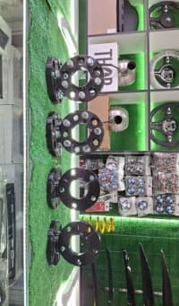 Təkər aralayıcı spacer BMW G30 — şəkil 2