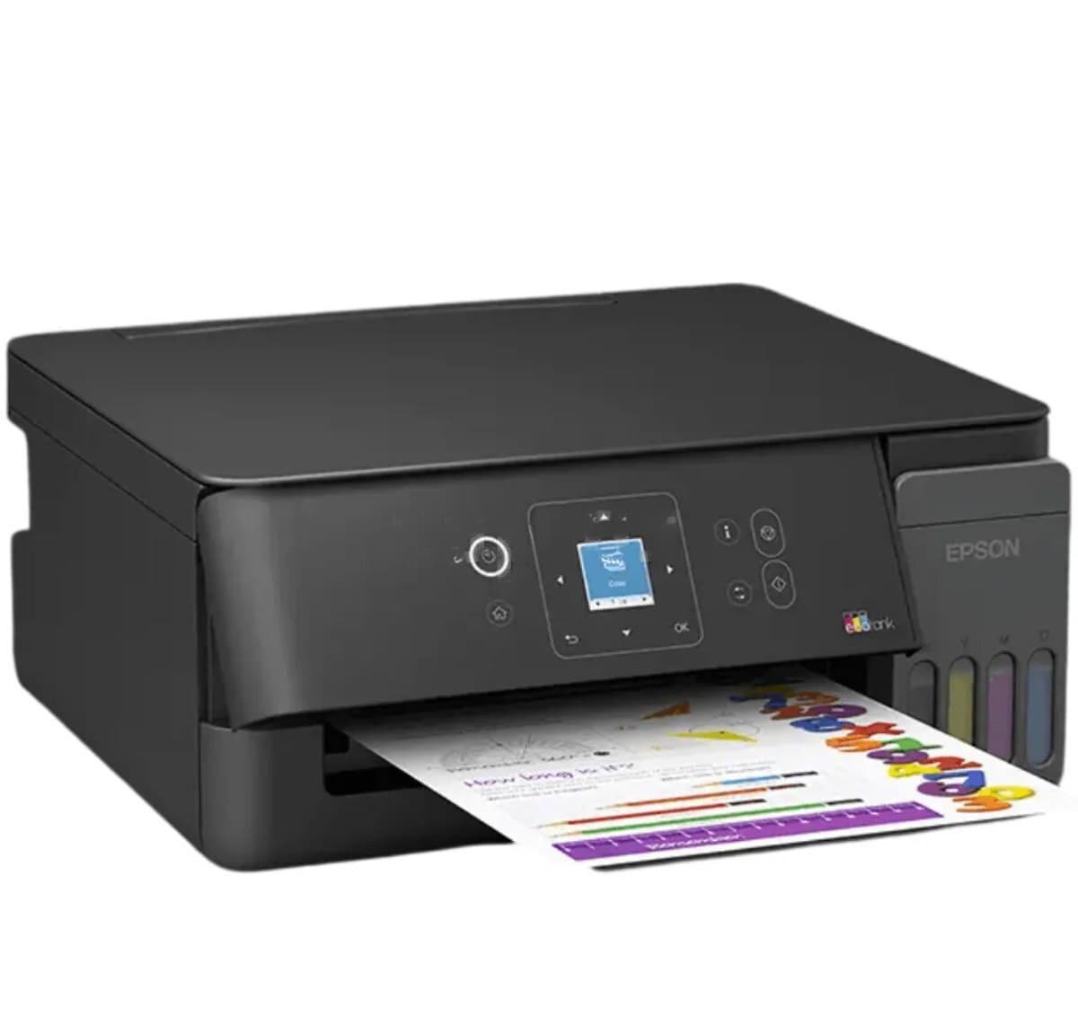 Printer Epson EcoTank L3366 (C11CL63413)