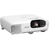Proyektor Epson EB-W56S — şəkil 2