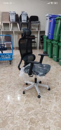 Qarışıq rəng, Ofis üçün kreslo — şəkil 2