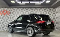 Mercedes GLE 350, 2022 il, 1000 km, 2000 L — şəkil 4