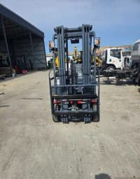 Elektrokar Heli CPD15SH A2G2, 2024 il — şəkil 4